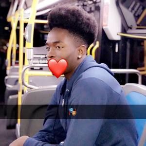 Meet your Posher, Delroy